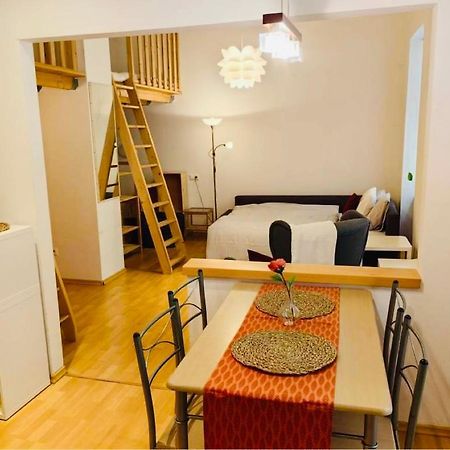 Downtown Apartment Bianca Μπρατισλάβα Εξωτερικό φωτογραφία