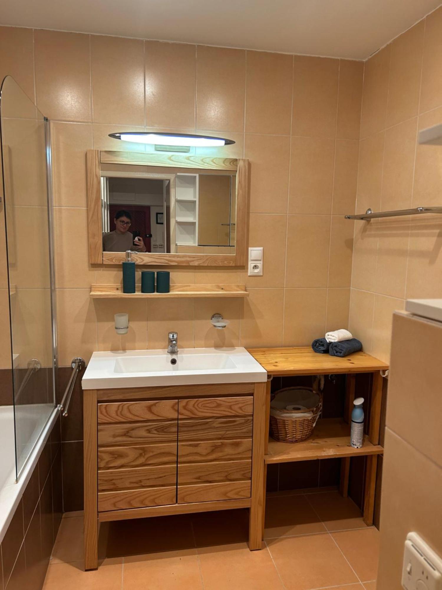 Downtown Apartment Bianca Μπρατισλάβα Εξωτερικό φωτογραφία