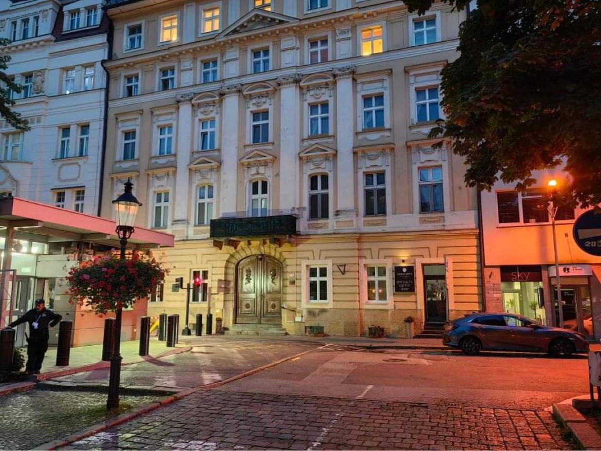 Downtown Apartment Bianca Μπρατισλάβα Εξωτερικό φωτογραφία